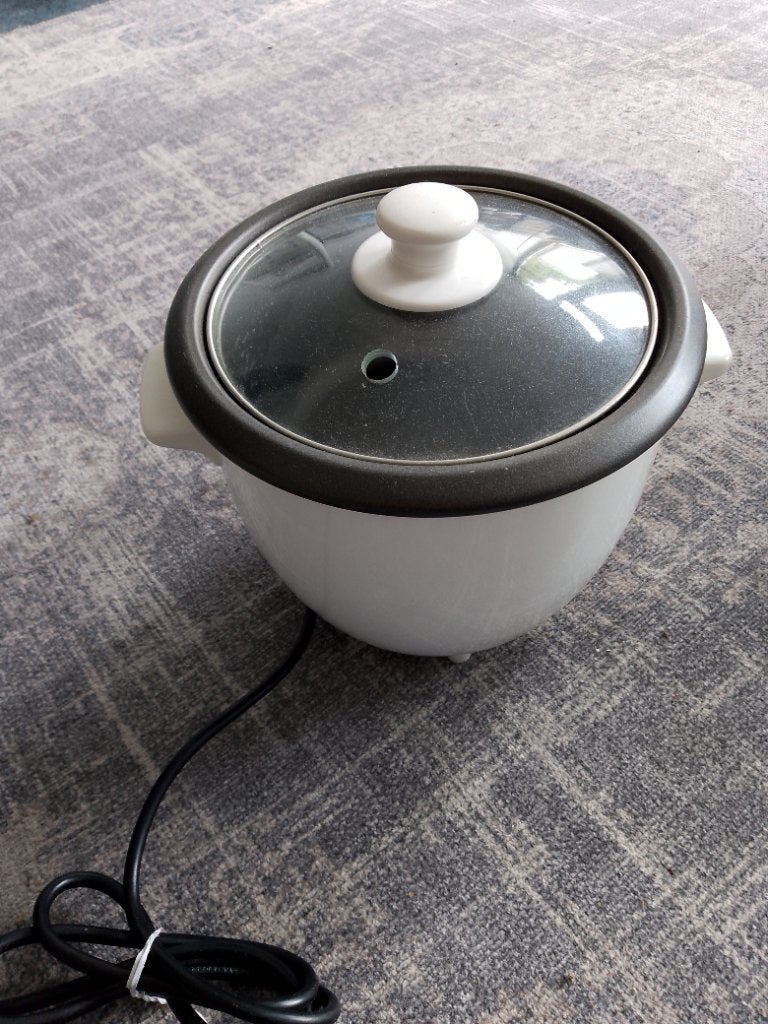 Tristar rijstkoker 300 Watt, 5 €, Ophalen, Zo goed als nieuw