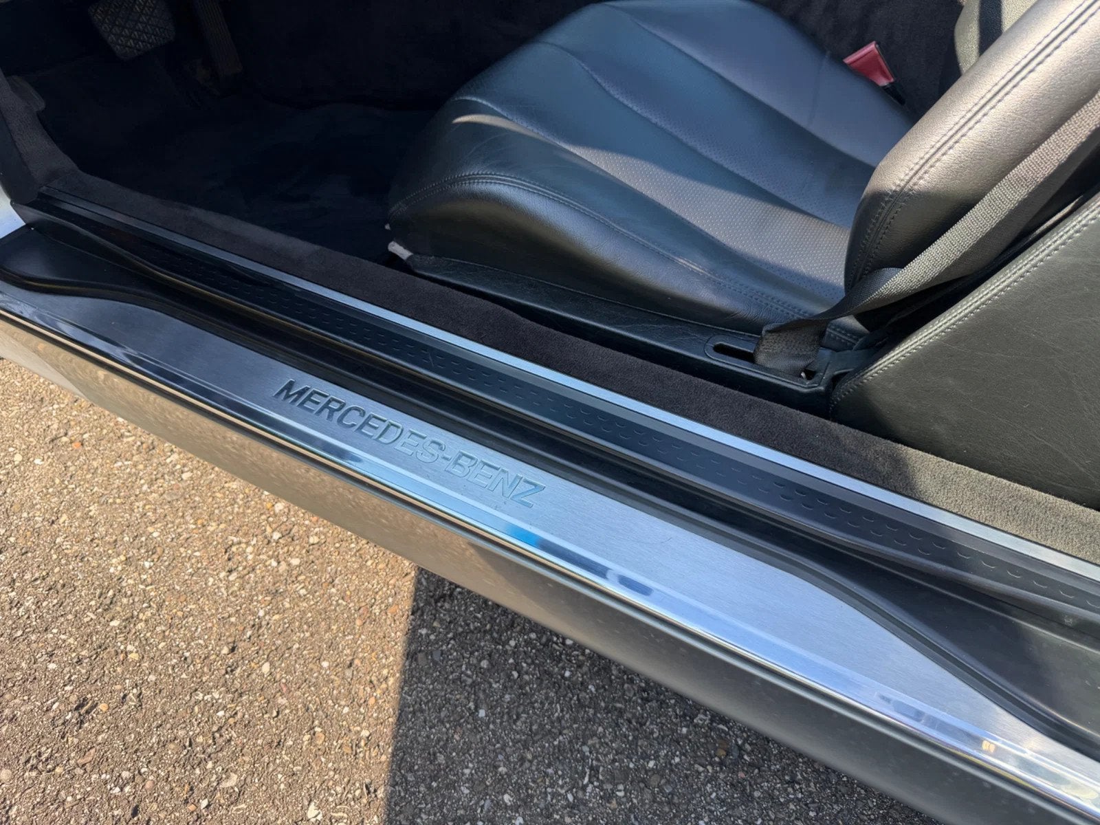 Mercedes-Benz SL-Klasse 300 24v - R 129 - 93th km - TOP COND, foto 9