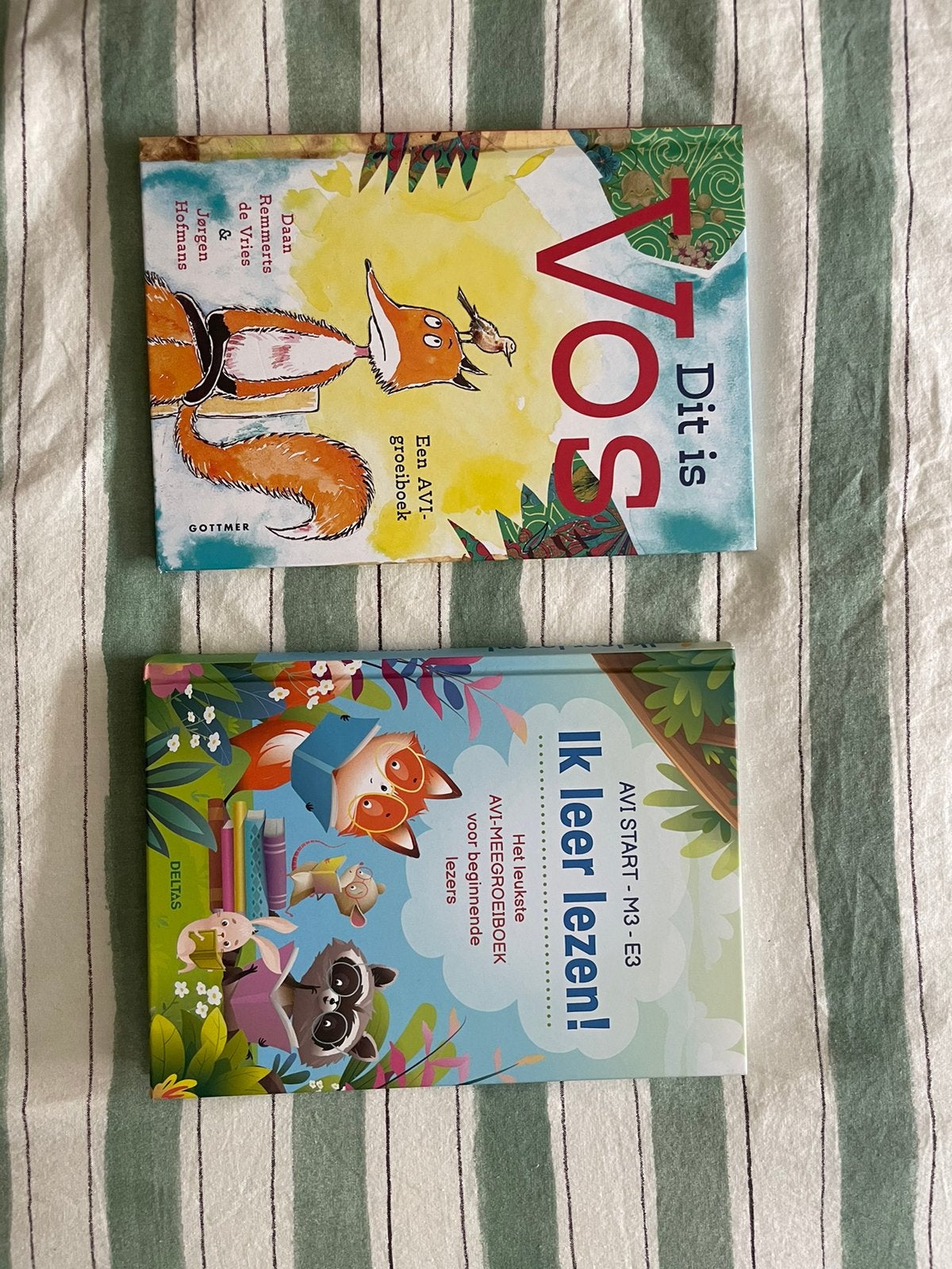 Leesboekjes groep 3, Boeken, Ophalen of Verzenden, Zo goed als nieuw