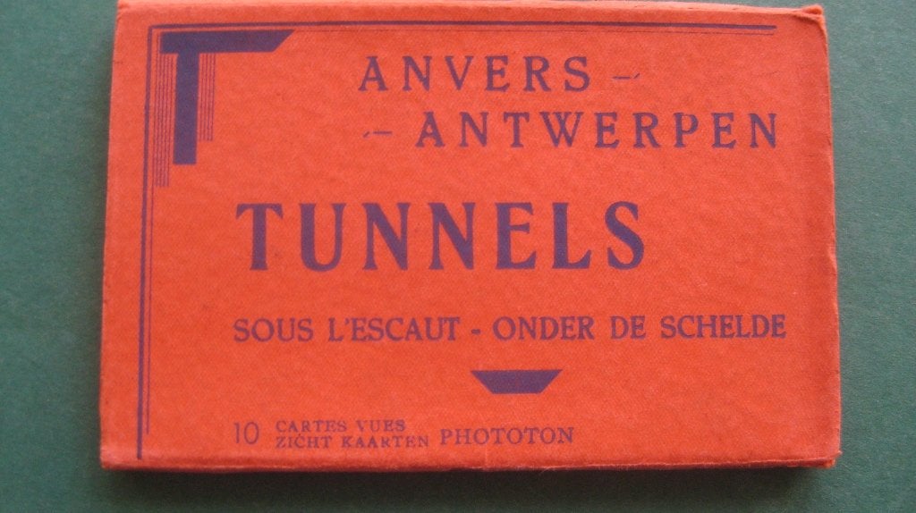 3 setjes antieke ansichtkaarten jaren 20 en 30, Verzamelen, Ophalen of Verzenden, 1920 tot 1940, Ongelopen