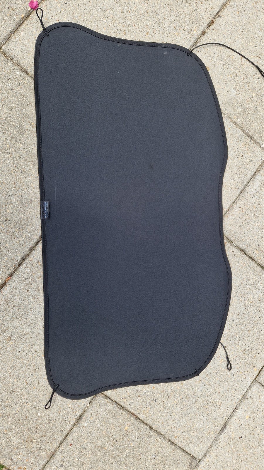 Hoedenplank kofferbak afdekking Toyota Yaris Cross, Ophalen, Toyota