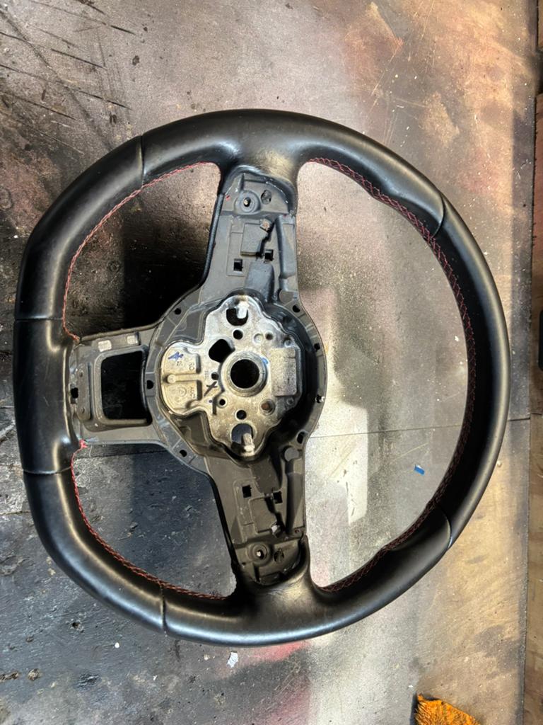 Golf 7 gti stuurwiel, Auto-onderdelen, Ophalen