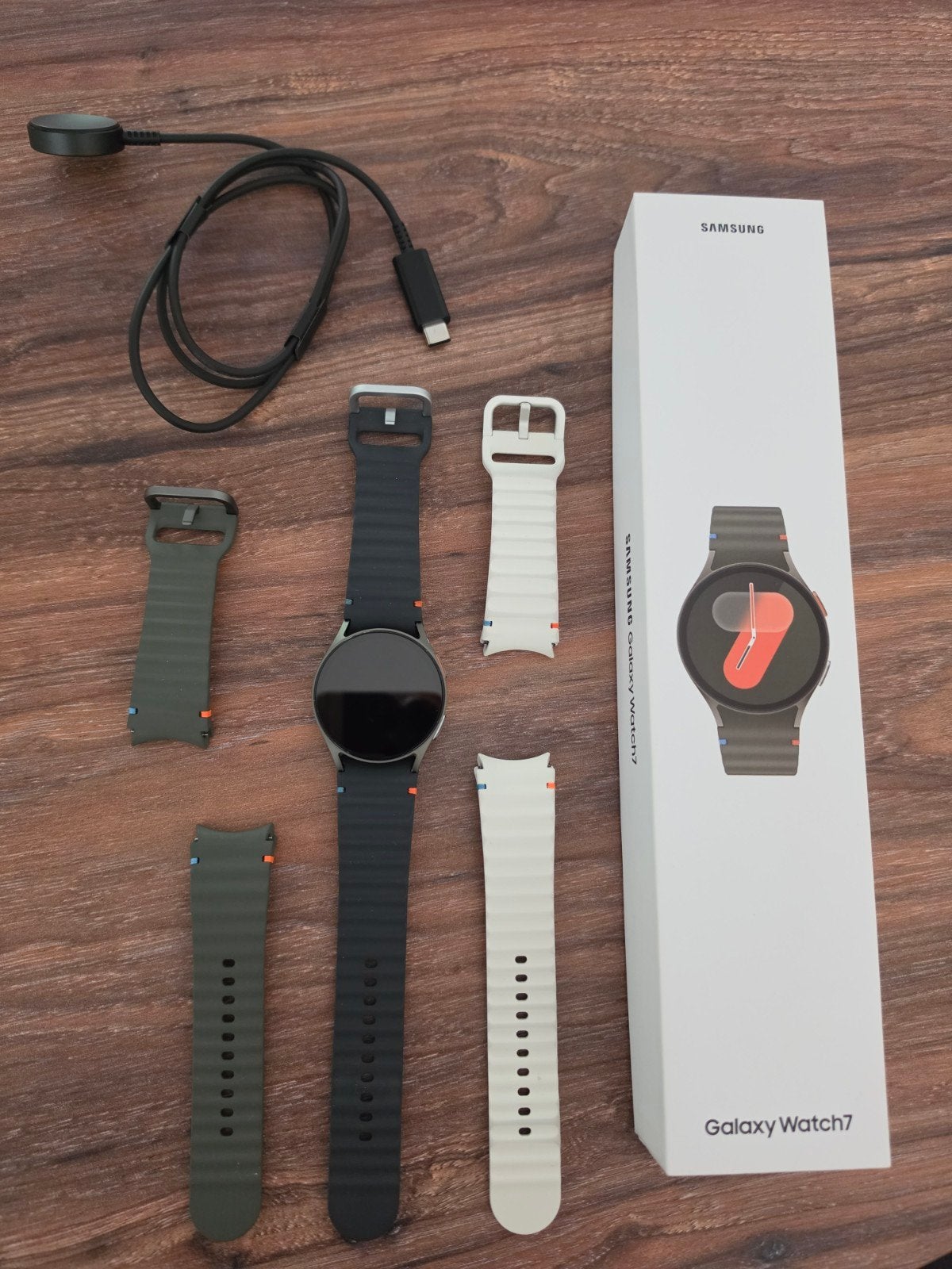 Samsung Galaxy Watch 7 40mm