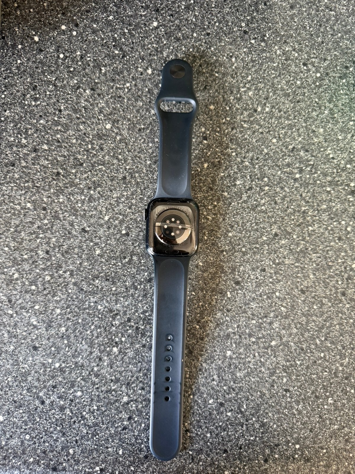 Apple watch series 7, Ophalen of Verzenden