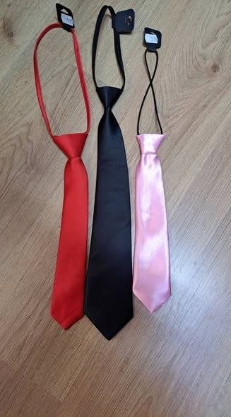 stropdassen   voor jong /oud, Meerkleurig, Geen merk, Nieuw, Ophalen of Verzenden