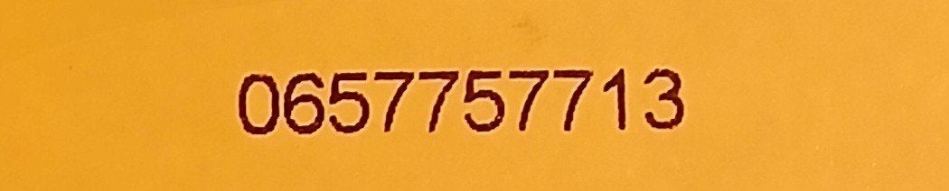 MOOI NUMMER LEBARA PREPAID 06-577-577-13, Ophalen of Verzenden, Nieuw, KPN, Simkaart