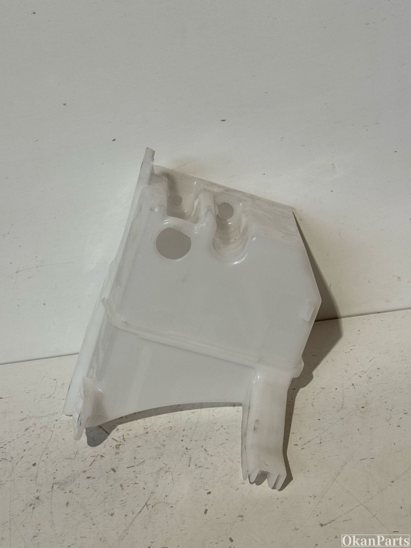 VW Volkswagen Crafter watersproeier reservoir 2N0955453C, Ophalen of Verzenden, Gebruikt