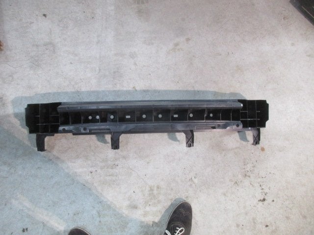 binnenbalk captur 11 achterbumper 850908266r 2020, Niet ingevuld, Gebruikt, Renault, Niet ingevuld