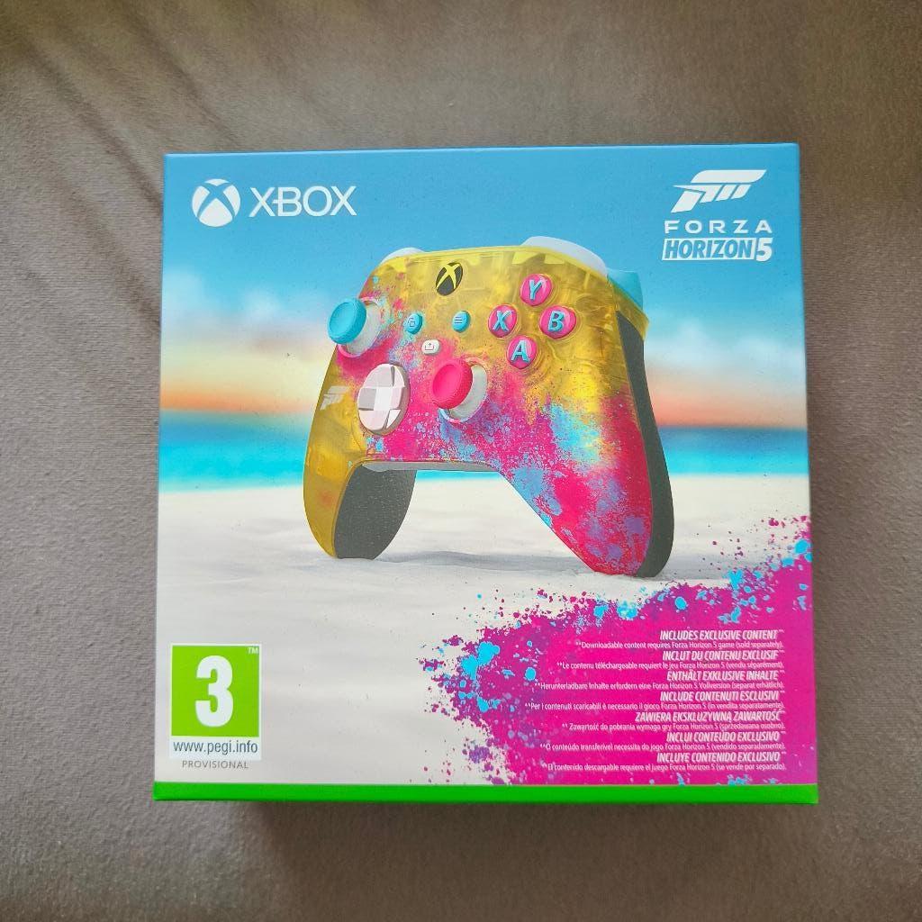 xbox Forza horizon controller nieuw, Nieuw, Ophalen of Verzenden, Nvt, Nvt