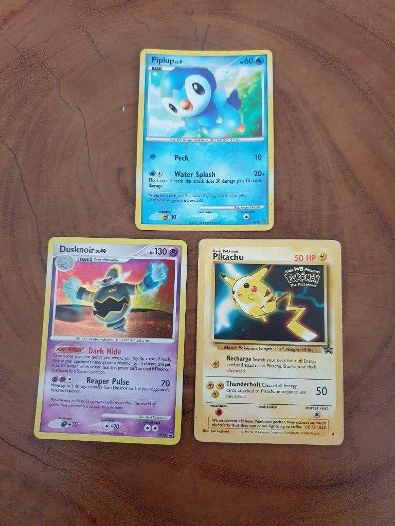Zoek je nog vintage kaarten, Hobby en Vrije tijd, Ophalen of Verzenden, Zo goed als nieuw, Losse kaart, Foil