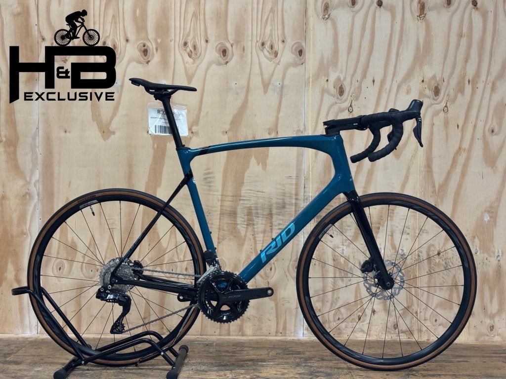 Ridley Fenix SLiC 105 Di2 Carbon Racefiets