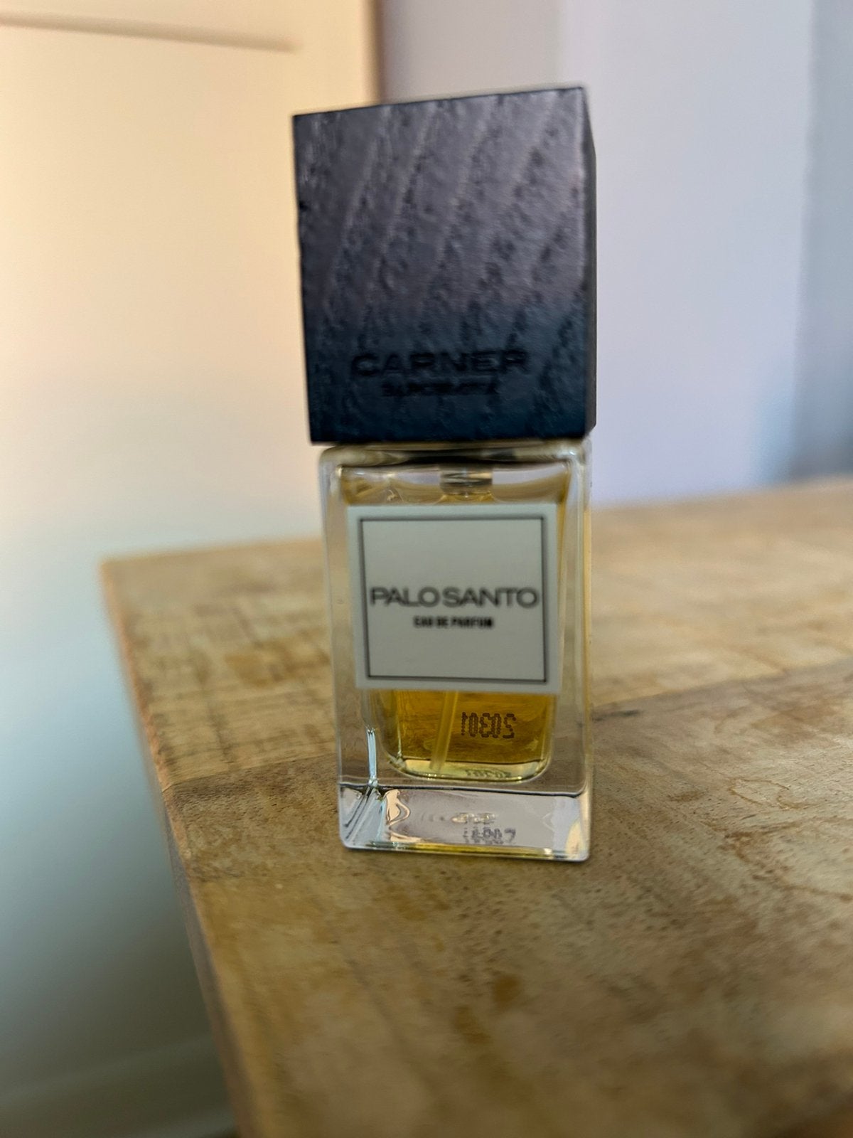 Palo Santo, Carner Barcelona, niche, Verzenden, Zo goed als nieuw