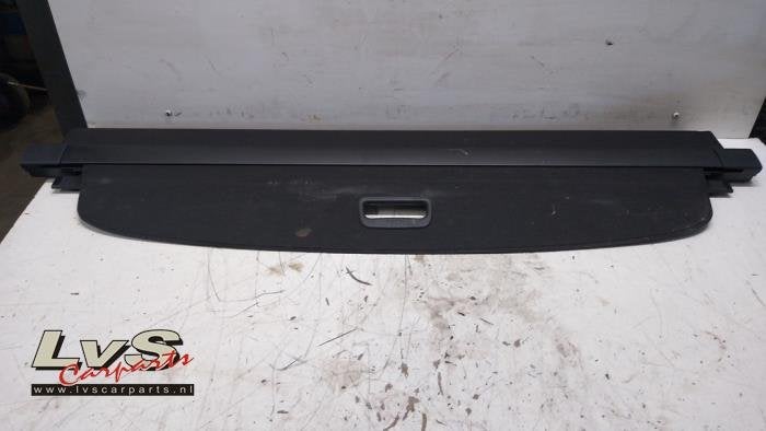 Dekzeil Bagageruimte van een Skoda Octavia, Gebruikt, -, -, Ophalen of Verzenden