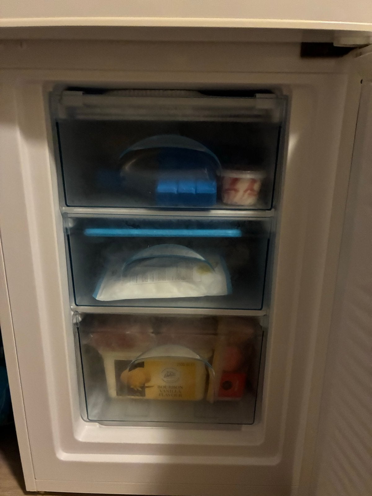Foto 4 van Frizec Koel-vriescombinatie A+++ - Perfect werkend