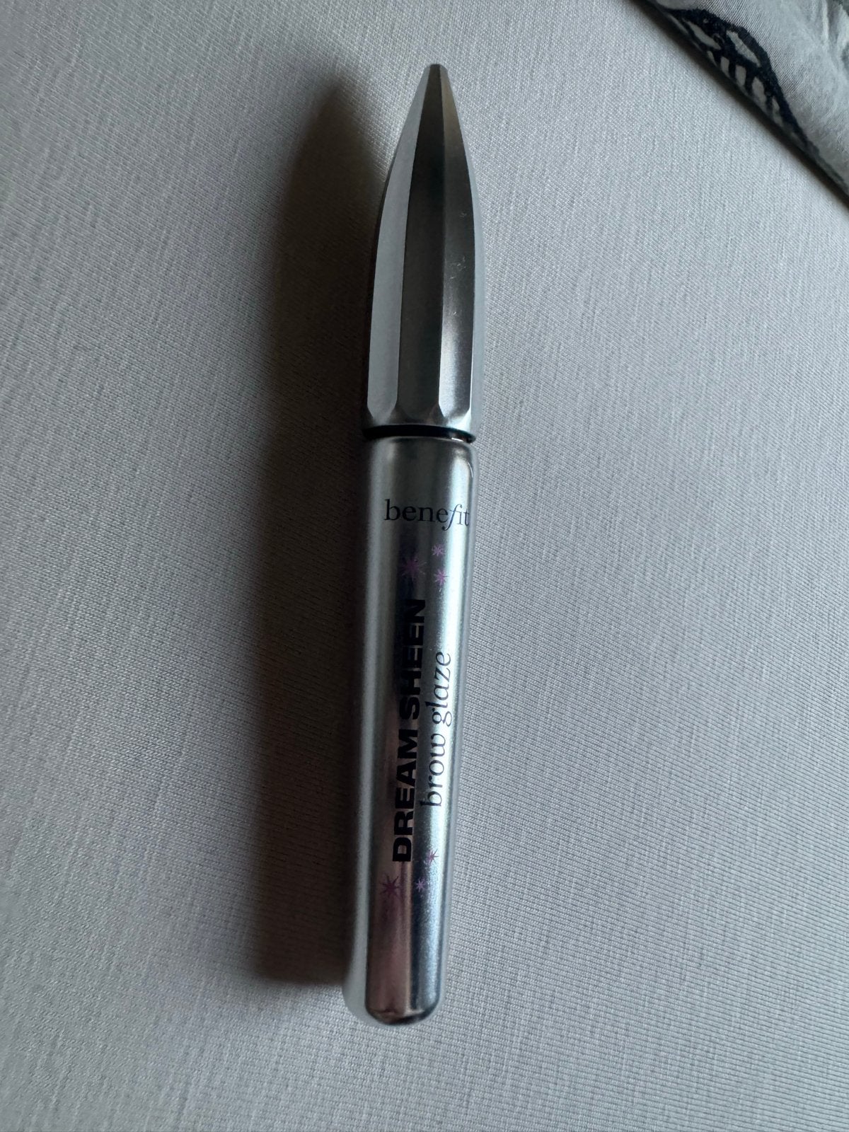 Benefit Dream Sheen Brow Glaze - Nieuw, Nieuw, Ophalen of Verzenden, Make-up, Overige kleuren