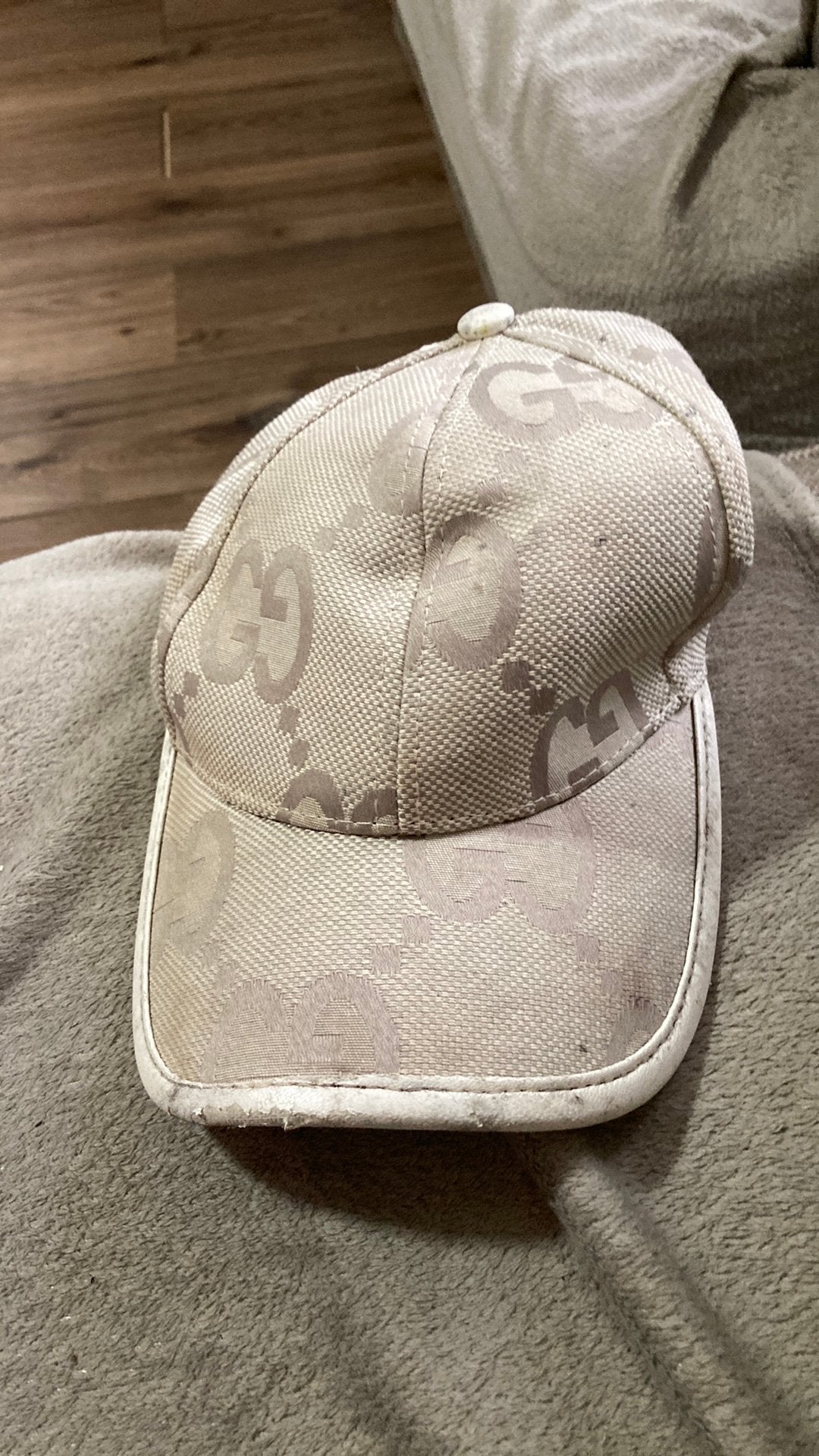 Gucci pet, Ophalen of Verzenden, Zo goed als nieuw