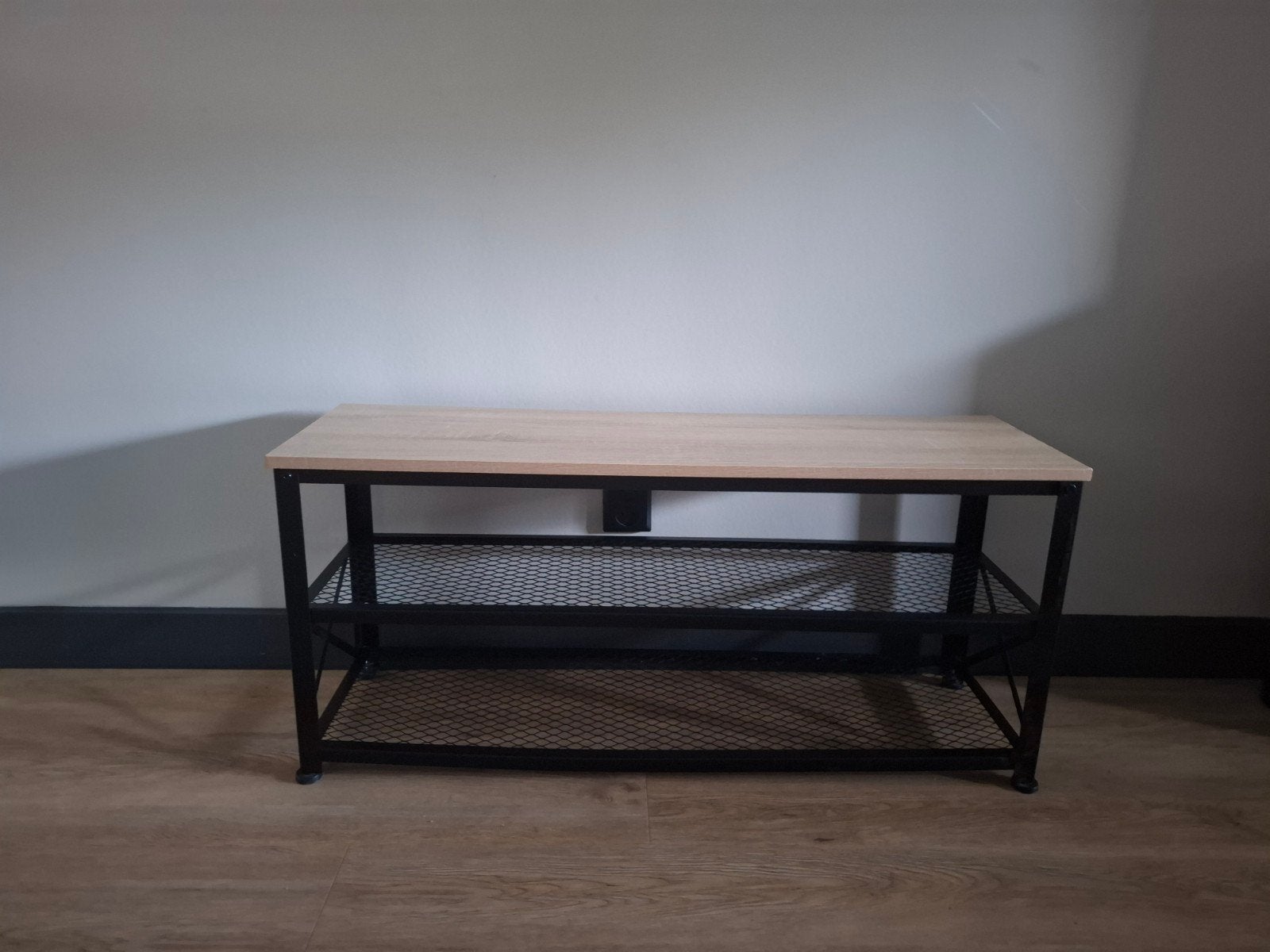 schoenenrek, Ophalen, 50 tot 100 cm, Landelijk, Zo goed als nieuw