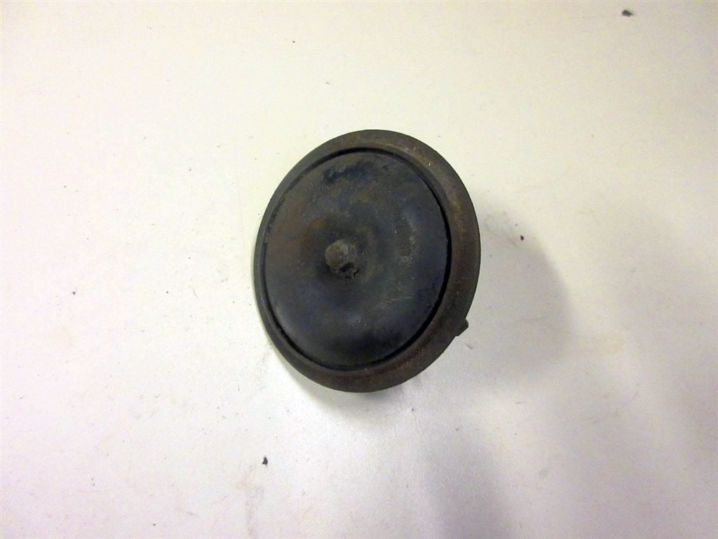 Kawasaki GPZ600 toeter claxon hoorn horn GPZ 600 Ninja ZX600, Ophalen of Verzenden, Gebruikt