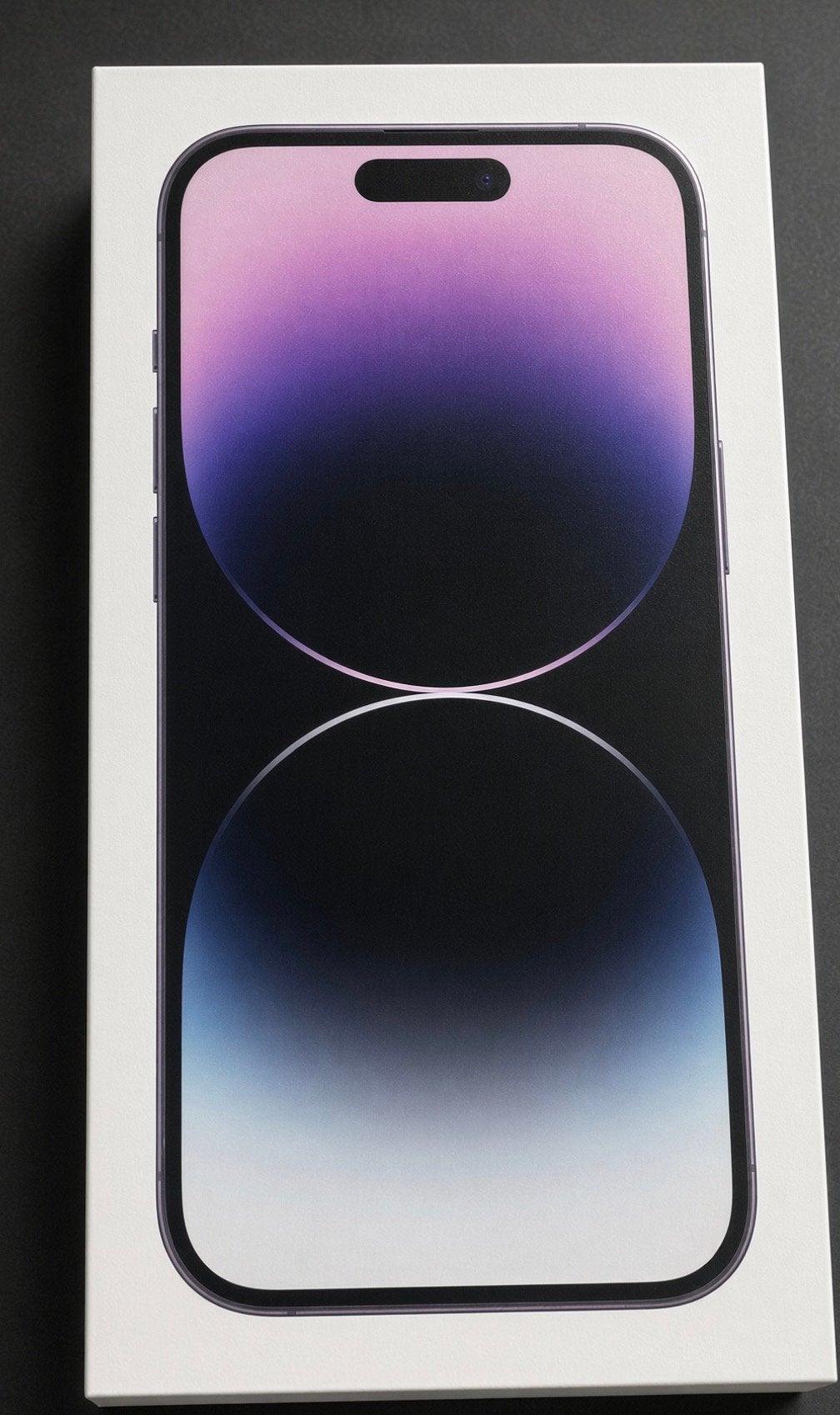 Foto 5 van Iphone 14 pro 128gb Deep Purple