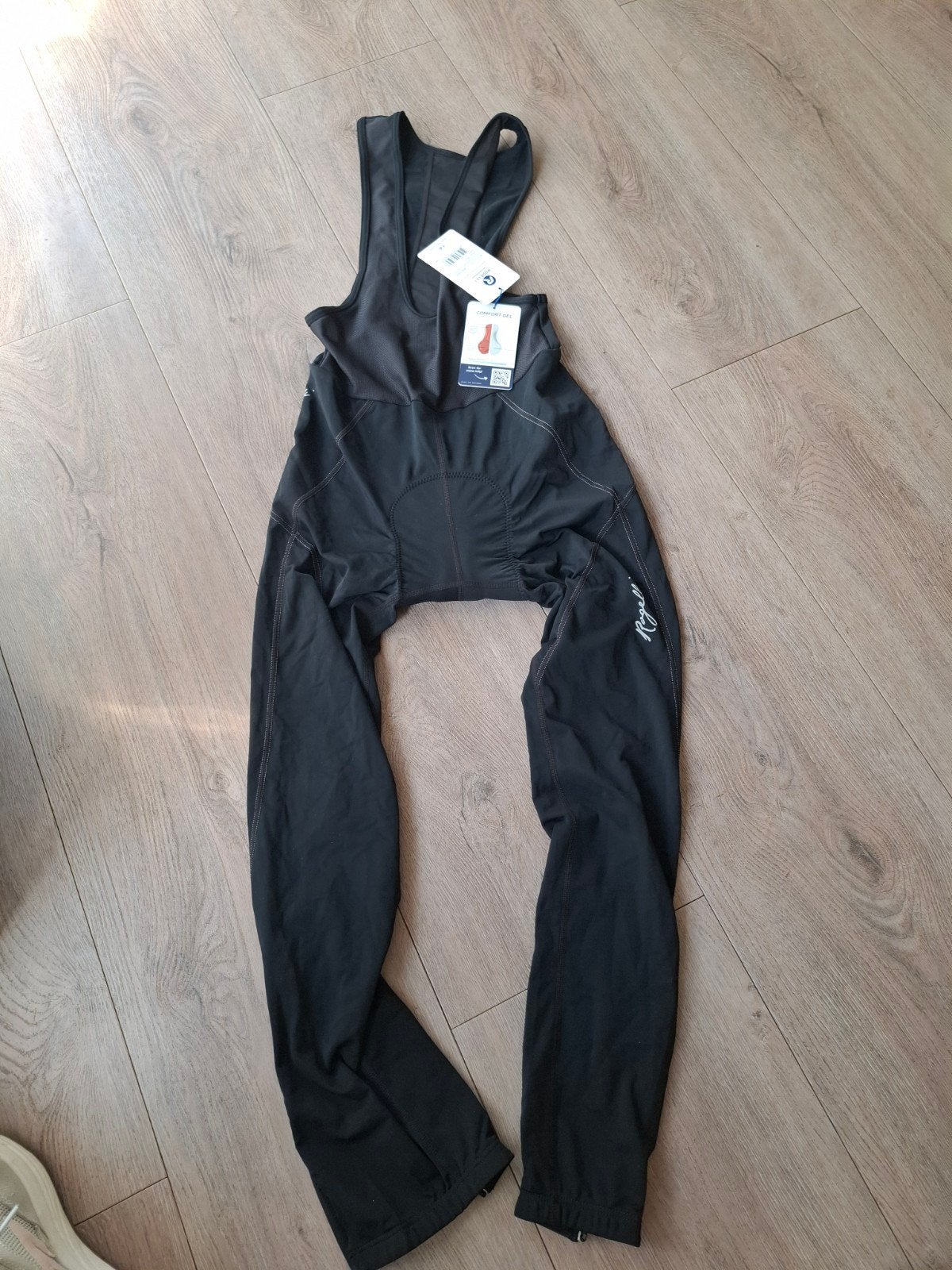 rogelli liona lange broek met zeem nieuw maat s dames