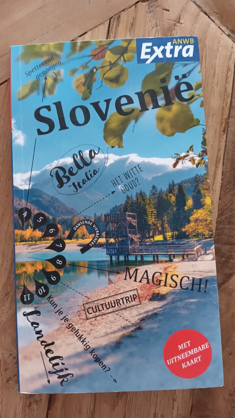 Dieter Schulze - Slovenië, Boeken, Europa, Dieter Schulze, Ophalen of Verzenden, Zo goed als nieuw