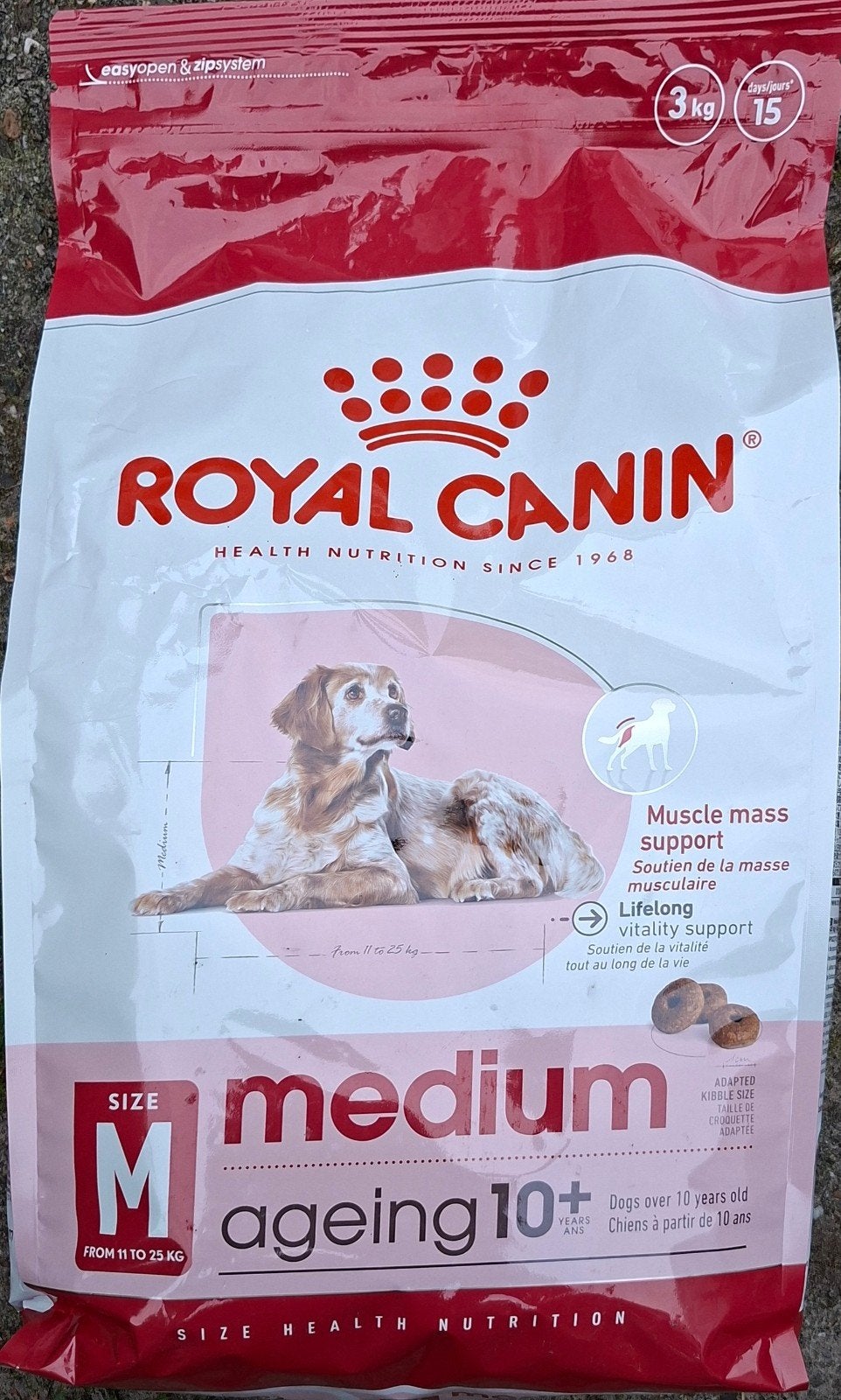 Royal Canin medium, Dieren en Toebehoren, Ophalen of Verzenden, Hond