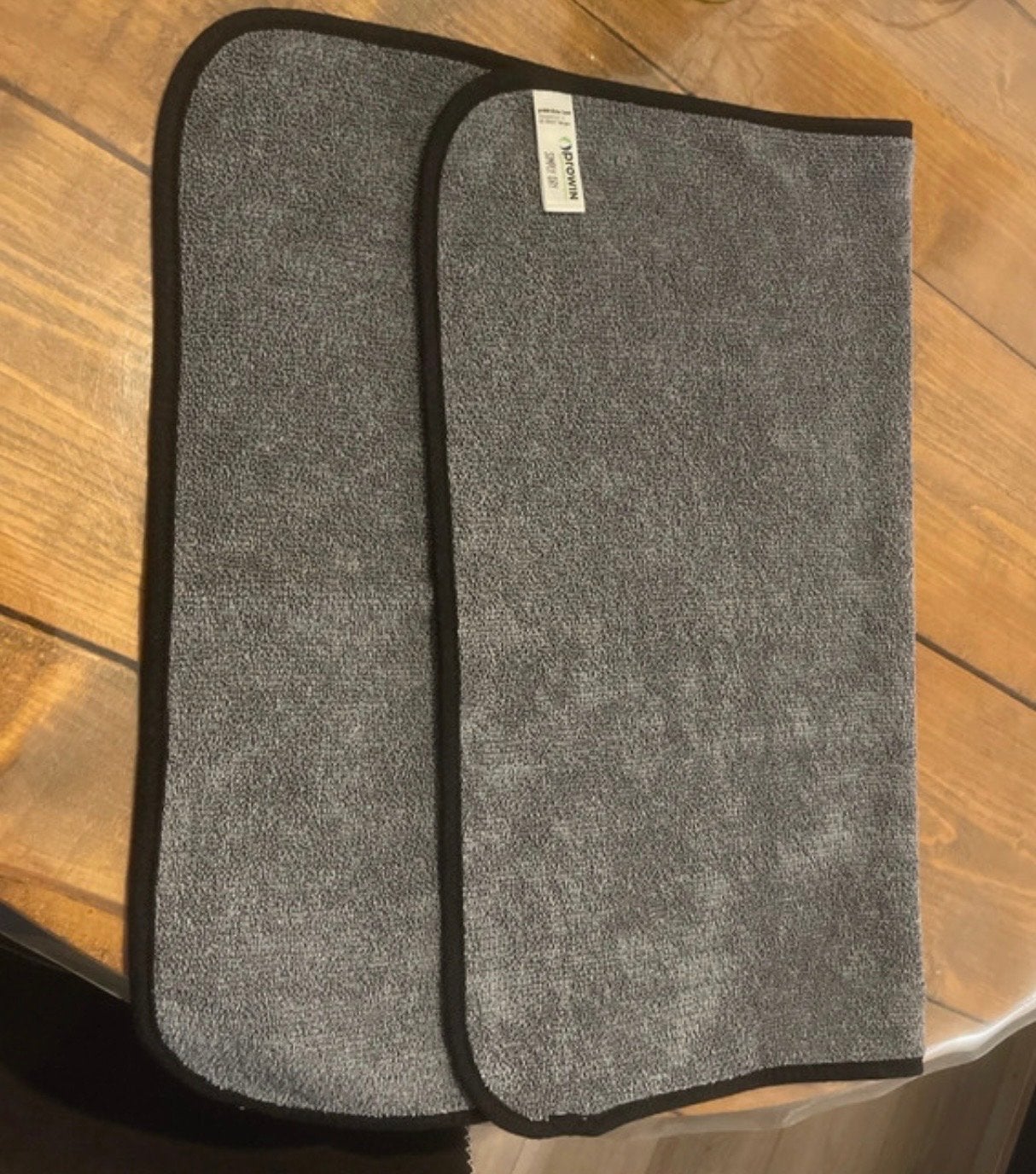 Prowin Simply Dry microvezeldoek45x30 cm, Ophalen of Verzenden, Nieuw