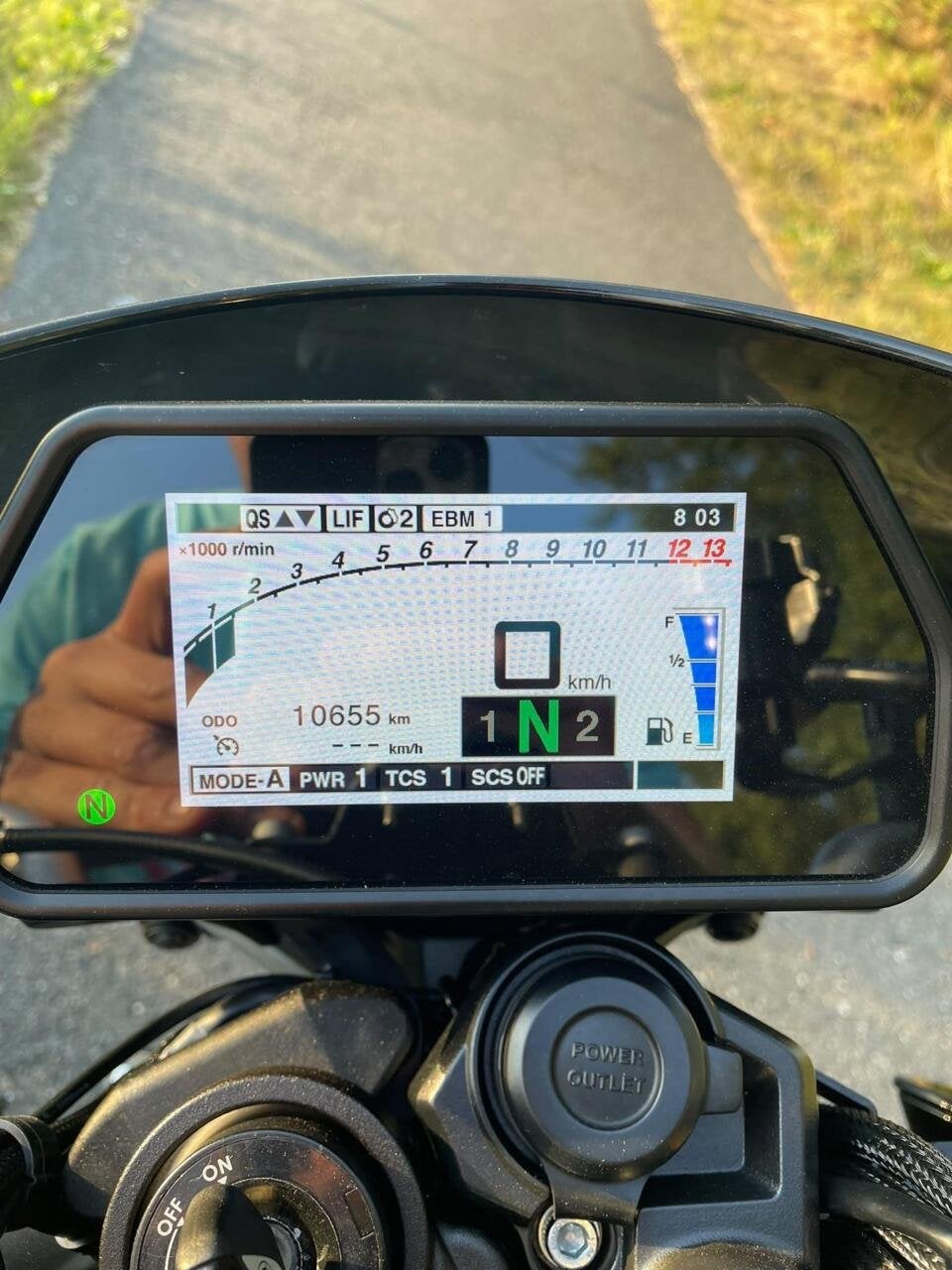Yamaha MT-10 ABS winterprijs! 2022 lage kilometerstand, Traction Control, Klantenservice@yamaha-motor.nl, Bedrijf, Meer dan 35 kW