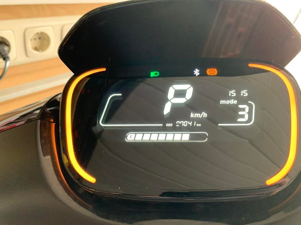 Reparatie defect Segway dashboard e125s e110s e110se display, Ophalen, Gebruikt, Overige typen, Overige merken