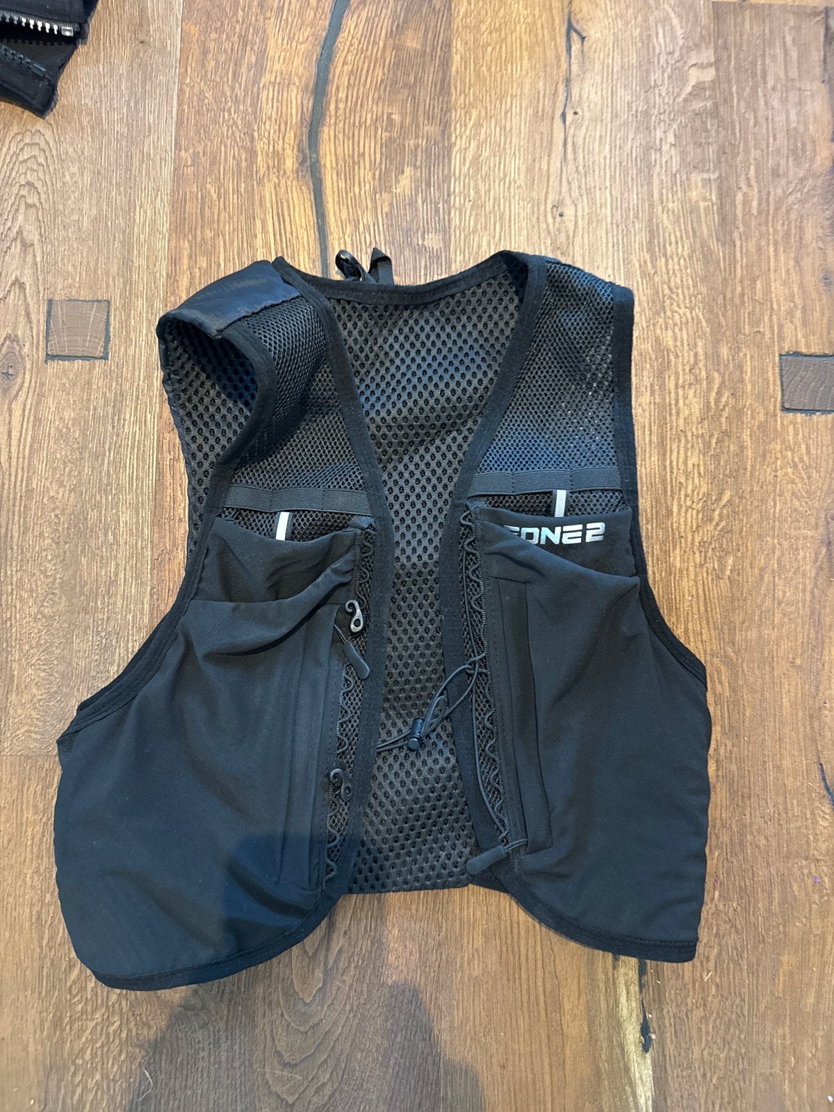 Zone2 hardloopvest / hydratatievest nieuw, Ophalen of Verzenden, Nieuw, Overige typen