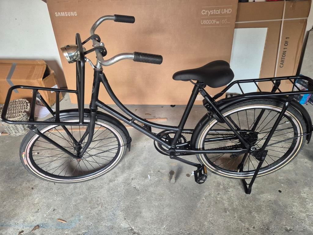 Popal 24 inch transporter, Minder dan 47 cm, Ophalen of Verzenden, Zo goed als nieuw
