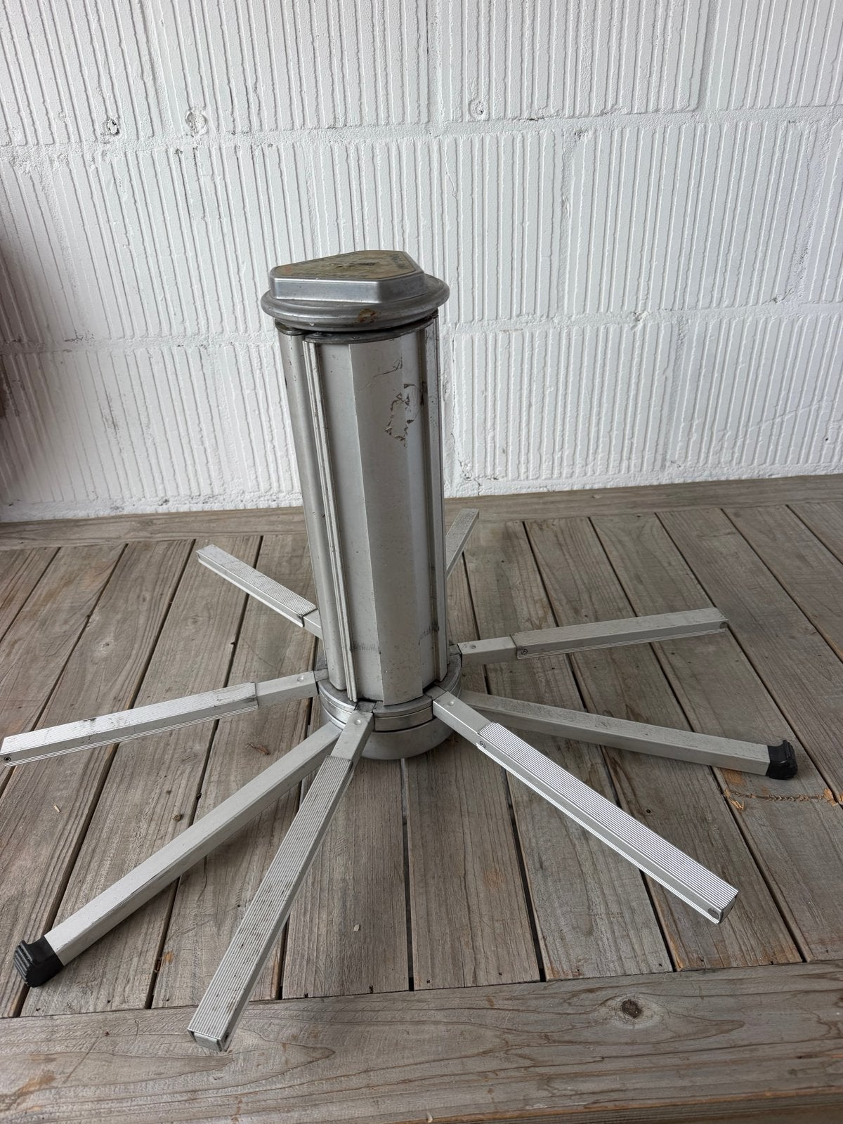 Vario Easy Roll afroller voor kabels en vloerverwarming, Ophalen of Verzenden, Gebruikt, Overige typen, Overige merken