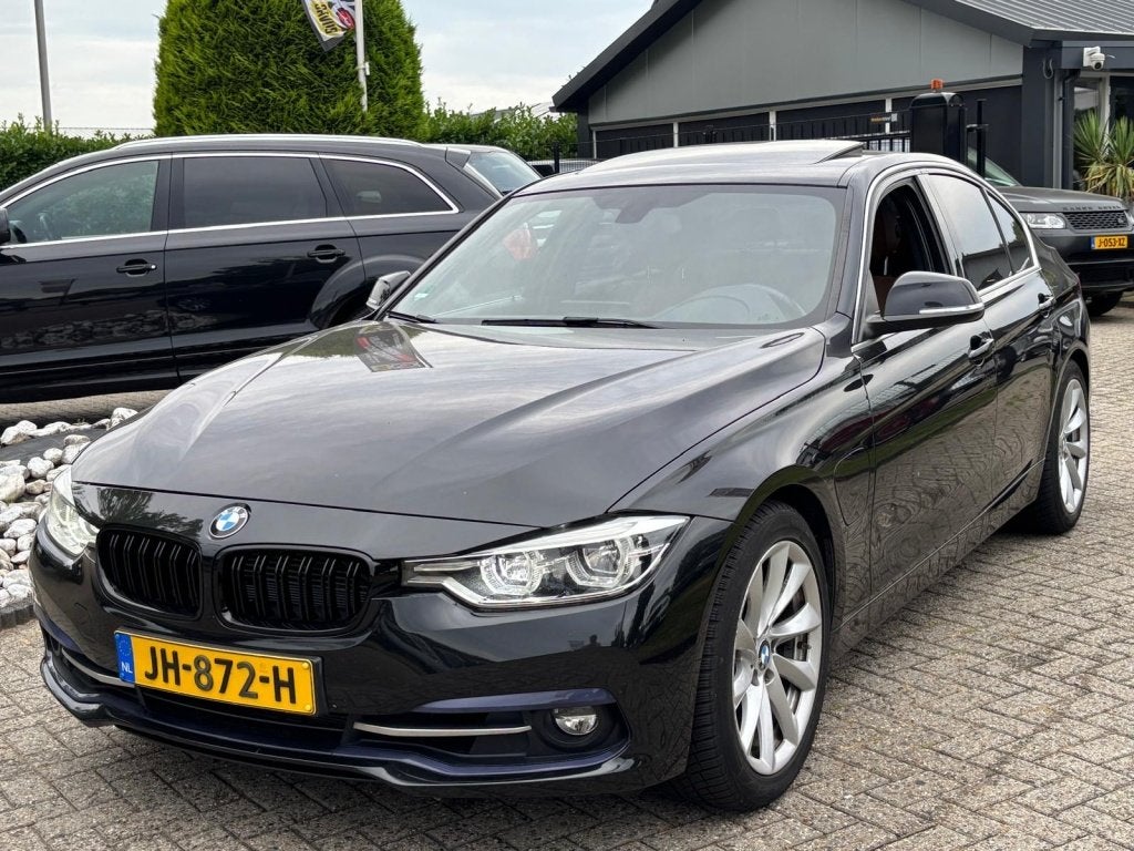 BMW 3-Serie