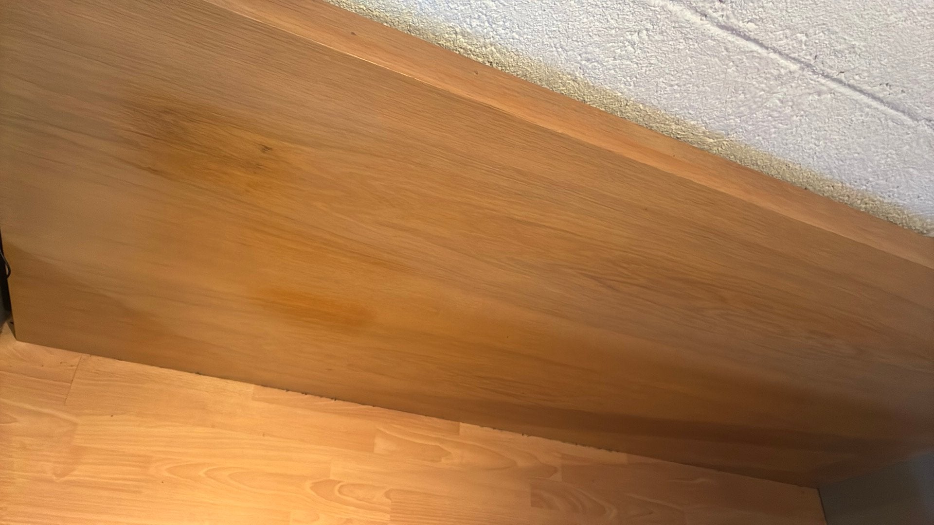 Tafel, Huis en Inrichting, Tafels | Eettafels, Ophalen, Gebruikt, 50 tot 100 cm, Vijf personen of meer