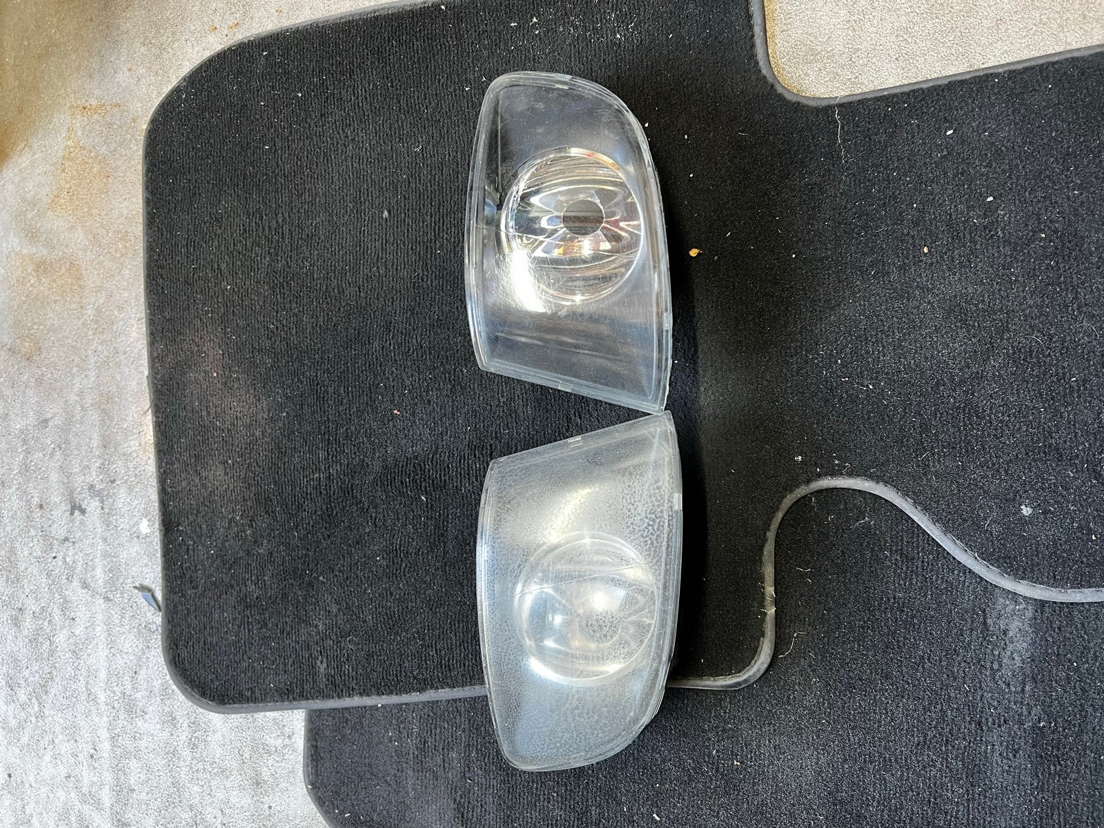 Mistlampen BMW E92 Coupé, Ophalen of Verzenden, Gebruikt, BMW