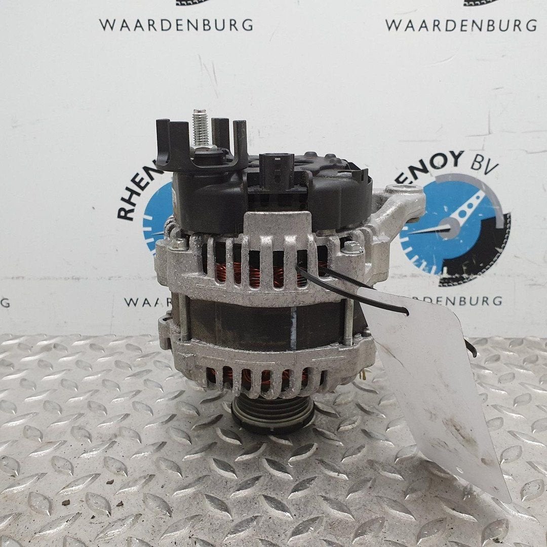RENAULT MEGANE DYNAMO 2019, Ophalen of Verzenden, Gebruikt, ARN erkend