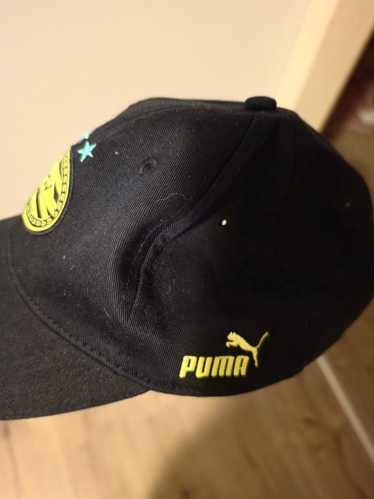 psv pet, Ophalen of Verzenden, Nieuw, Psv puma, Pet
