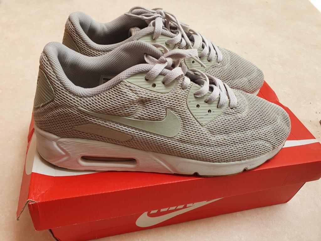 Nike Air max 90 Ultra maat 46, Overige kleuren, Verzenden, Sportschoenen, Nike
