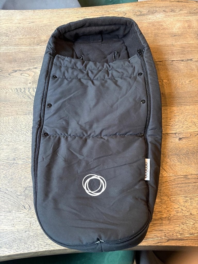 Bugaboo Ant baby cocon, Ophalen of Verzenden, Zo goed als nieuw, Overige merken