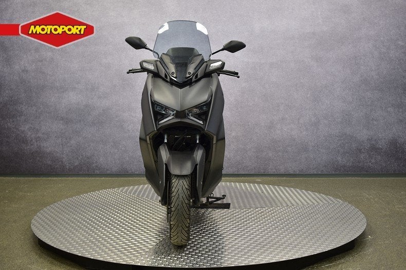 Yamaha X MAX 300 ABS (bj 2024), Motoren, Scooter, Klantenservice@yamaha-motor.nl, Koolhovenlaan 101
1119 NC  Schiphol-Rijk, NL
