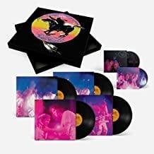 Neil Young Dvd/4 Lp/2 Cd Box Way Down The Rust Bucket., Geseald, Boxset, Ophalen of Verzenden, 12 inch