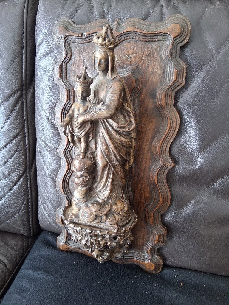 Antiek en religie, Ophalen of Verzenden