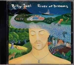 Billy Joel - River of Dreams CD is in Nieuwstaat, Ophalen of Verzenden, Zo goed als nieuw