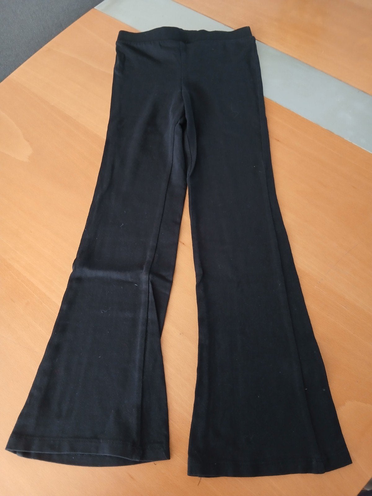 legging maat 134  H en M, Broek, Meisje, H&M, Ophalen of Verzenden
