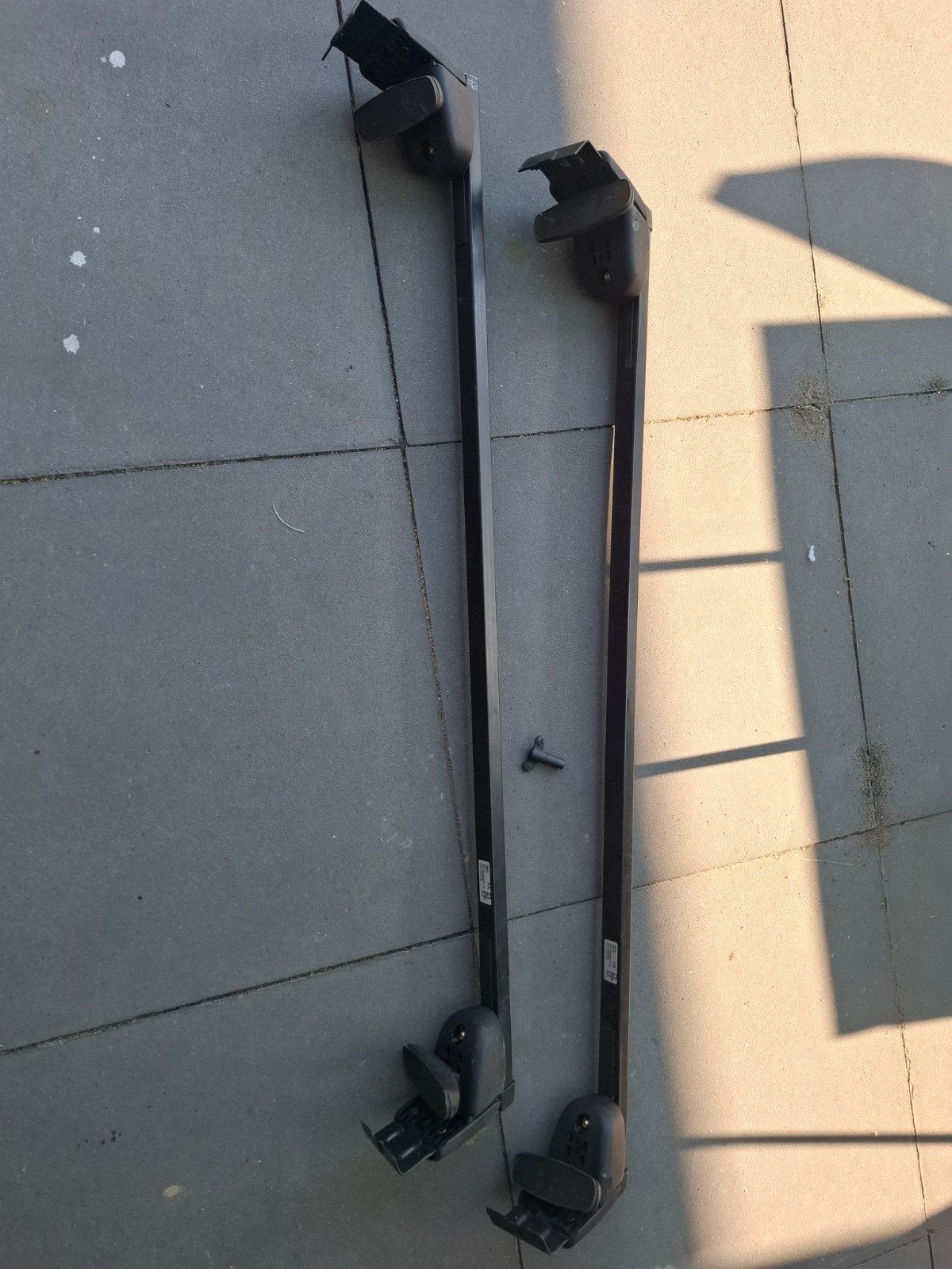 Dakdragers Atera Signo, Auto diversen, Dakdragers, Ophalen, Gebruikt