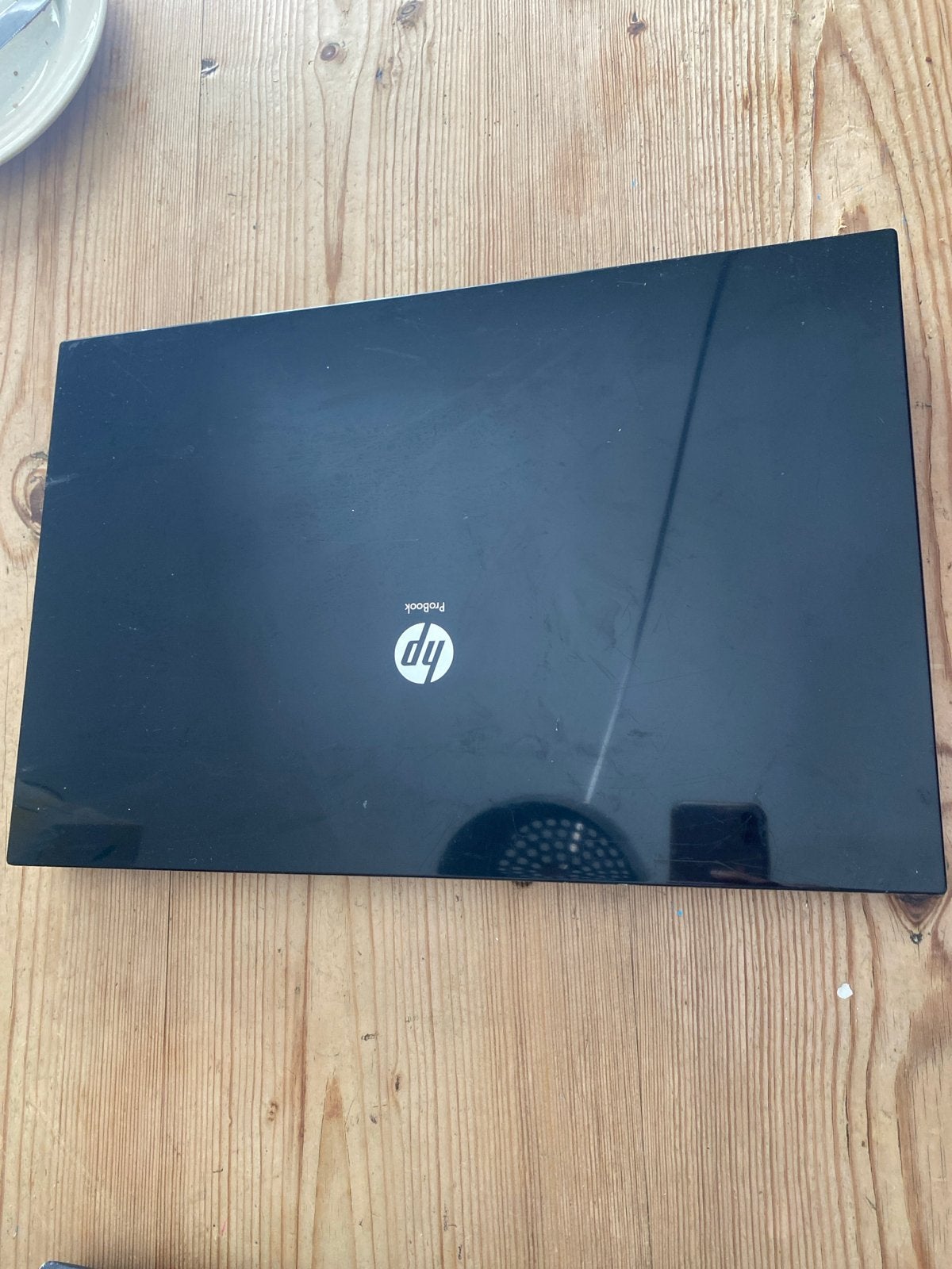 HP ProBook 4730s Laptop - Intel Core i5, 17 inch, Computers en Software, Gebruikt, Met videokaart, Minder dan 4 GB, Qwerty