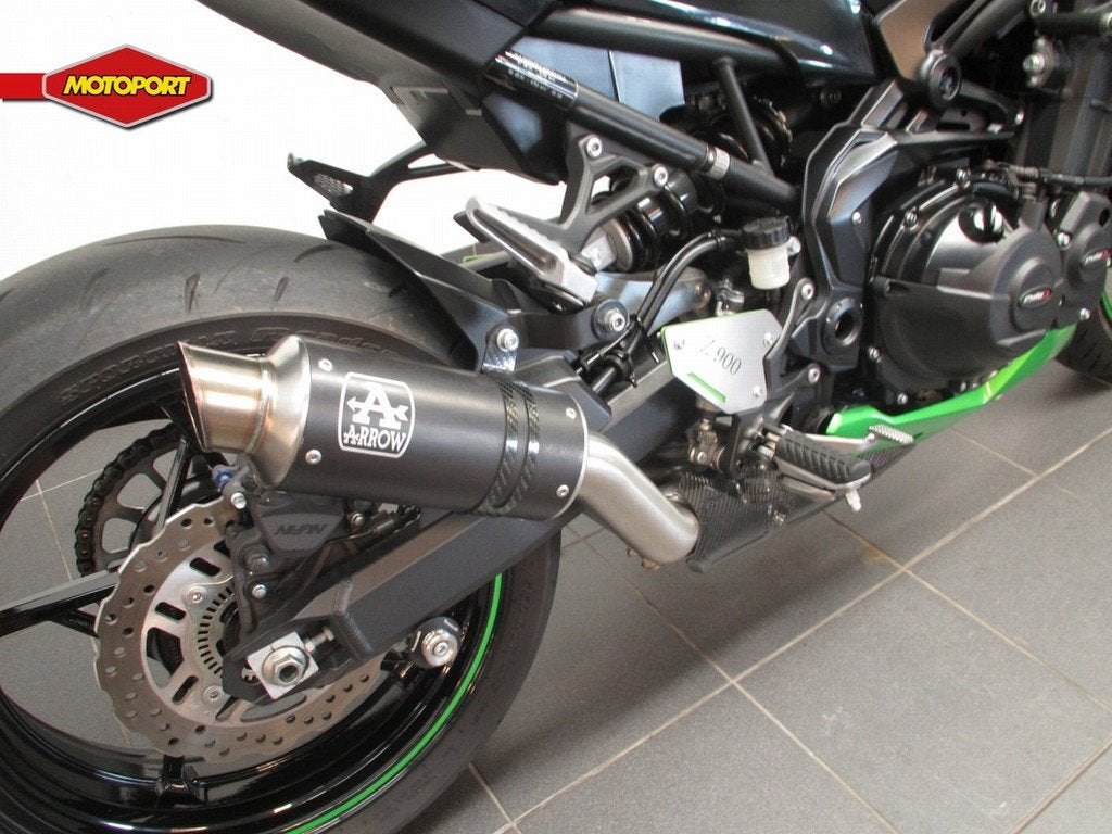 Kawasaki Z 900 (bj 2020), Motoren, Motoren | Kawasaki, Bedrijf, Info@kawasaki.nl, Jacobus Spijkerdreef 1-3
2132 PZ  Hoofddorp, NL