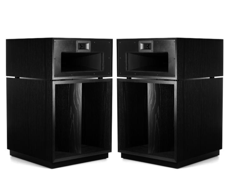 Klipsch Heritage La Scala AL5, Audio, Tv en Foto, Luidsprekers, Overige merken, Nieuw, Ophalen of Verzenden, 120 watt of meer