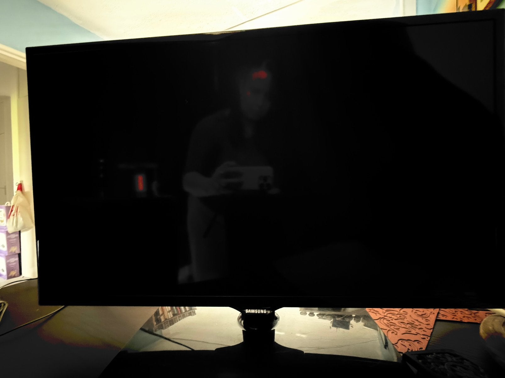Samsung | 32 inch | LED | 5-serie| incl. Chromecast, Ophalen, 50 Hz, 80 tot 100 cm, Samsung