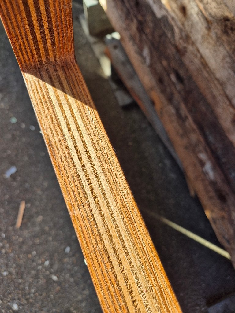 Multiplex dubbele deuren deur 2x 231,5x77 ( 192 ), Doe-het-zelf en Verbouw, Deuren en Horren, Ophalen, Binnendeur, Zo goed als nieuw